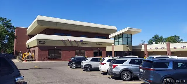 745 S Alton Way #4C Denver, CO 80247