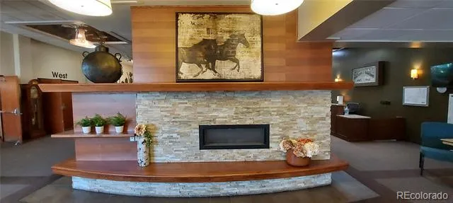 745 S Alton Way #4C Denver, CO 80247