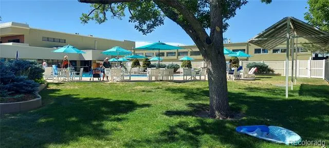 745 S Alton Way #4C Denver, CO 80247