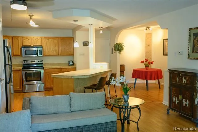 745 S Alton Way #4C Denver, CO 80247