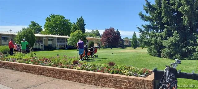 745 S Alton Way #4C Denver, CO 80247
