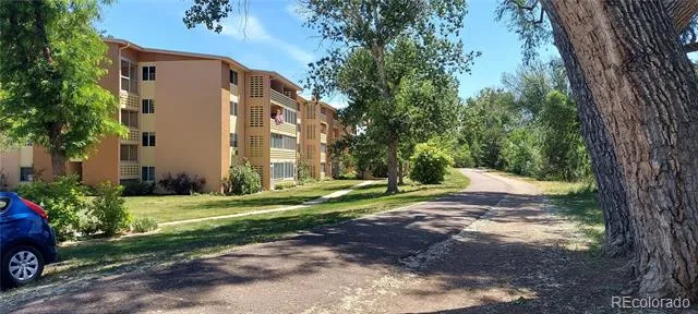 745 S Alton Way #4C Denver, CO 80247