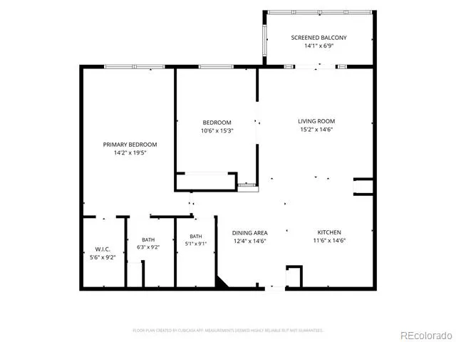 745 S Alton Way #4C Denver, CO 80247