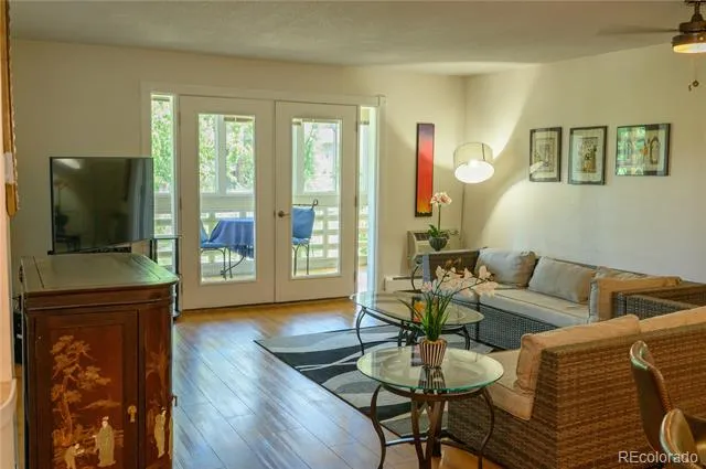 745 S Alton Way #4C Denver, CO 80247