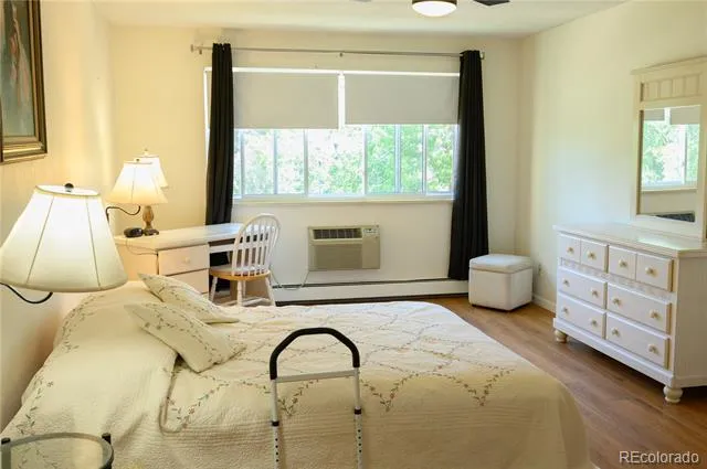 745 S Alton Way #4C Denver, CO 80247