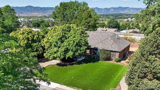7135 S Costilla Street Littleton, CO 80120