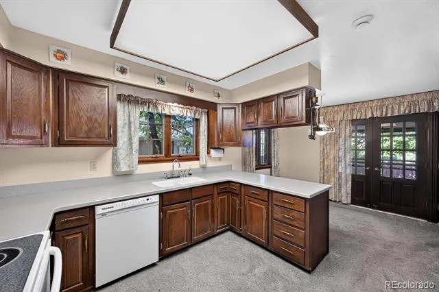 7135 S Costilla Street Littleton, CO 80120