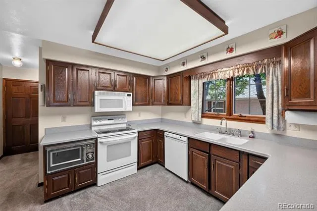 7135 S Costilla Street Littleton, CO 80120