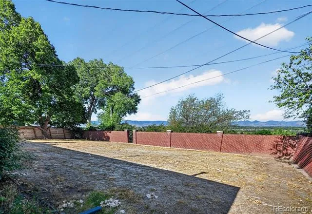 7135 S Costilla Street Littleton, CO 80120