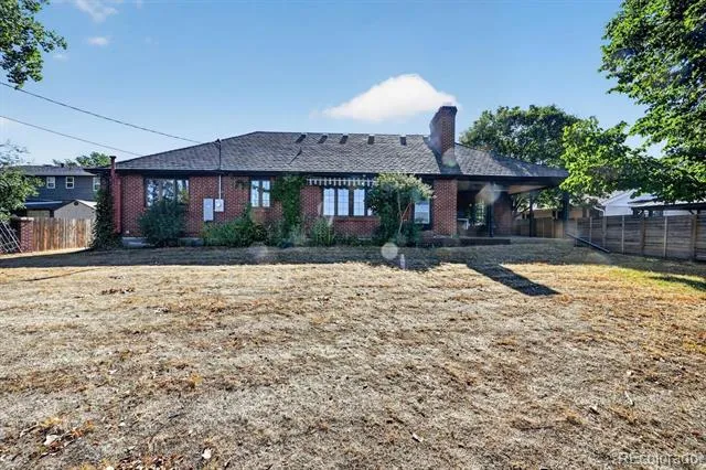 7135 S Costilla Street Littleton, CO 80120