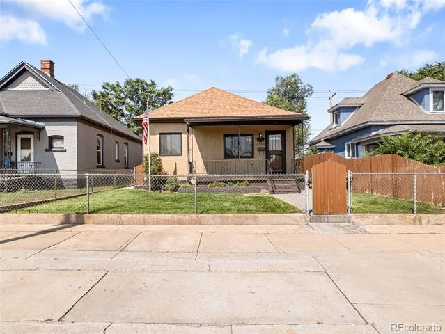 2213 E Evans Avenue Pueblo, CO 81004