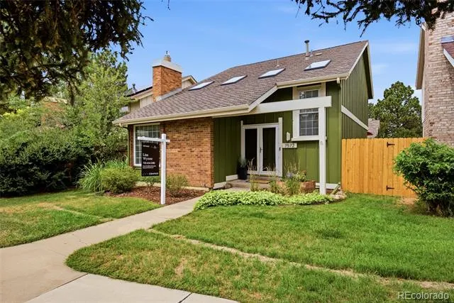 7572 S Rosemary Circle Englewood, CO 80112