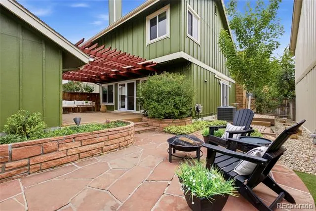 7572 S Rosemary Circle Englewood, CO 80112