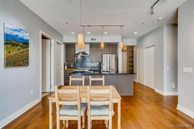 2650 W Front View Crescent Drive #106 Denver, CO 80211