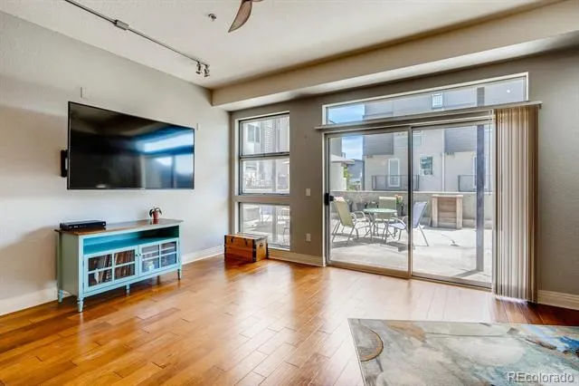 2650 W Front View Crescent Drive #106 Denver, CO 80211