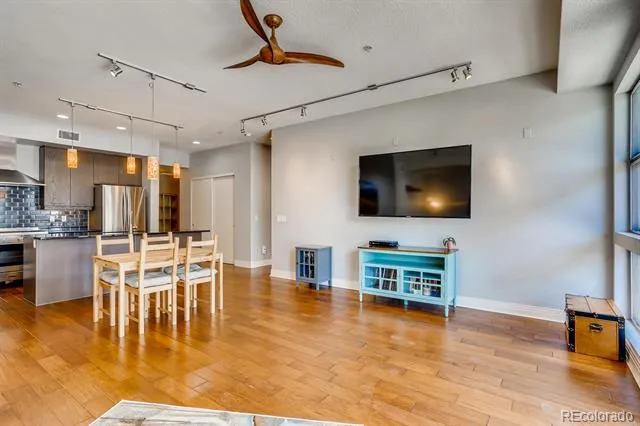 2650 W Front View Crescent Drive #106 Denver, CO 80211