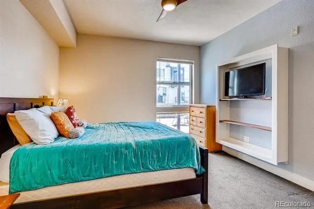 2650 W Front View Crescent Drive #106 Denver, CO 80211