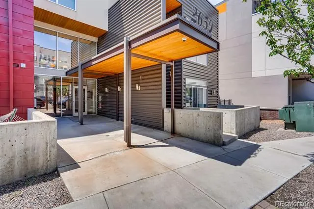 2650 W Front View Crescent Drive #106 Denver, CO 80211