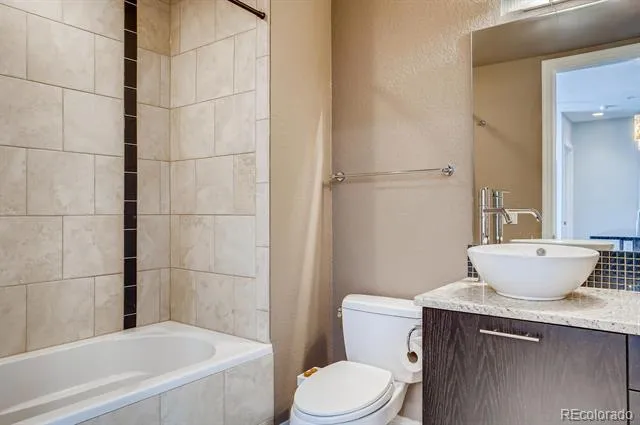 2650 W Front View Crescent Drive #106 Denver, CO 80211