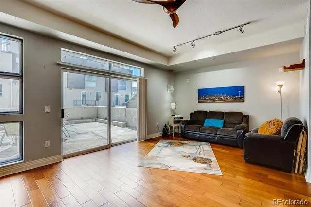 2650 W Front View Crescent Drive #106 Denver, CO 80211