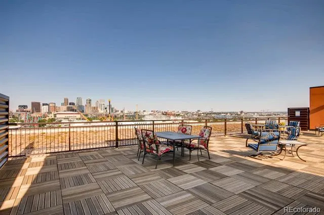 2650 W Front View Crescent Drive #106 Denver, CO 80211