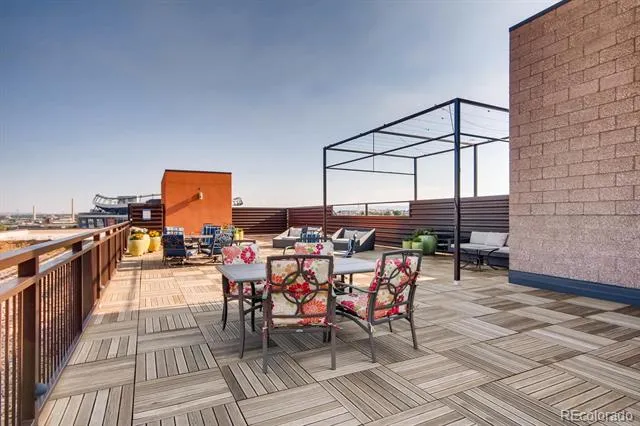 2650 W Front View Crescent Drive #106 Denver, CO 80211