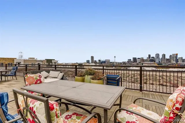 2650 W Front View Crescent Drive #106 Denver, CO 80211