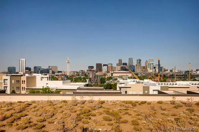 2650 W Front View Crescent Drive #106 Denver, CO 80211