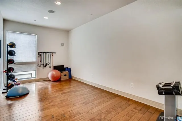 2650 W Front View Crescent Drive #106 Denver, CO 80211