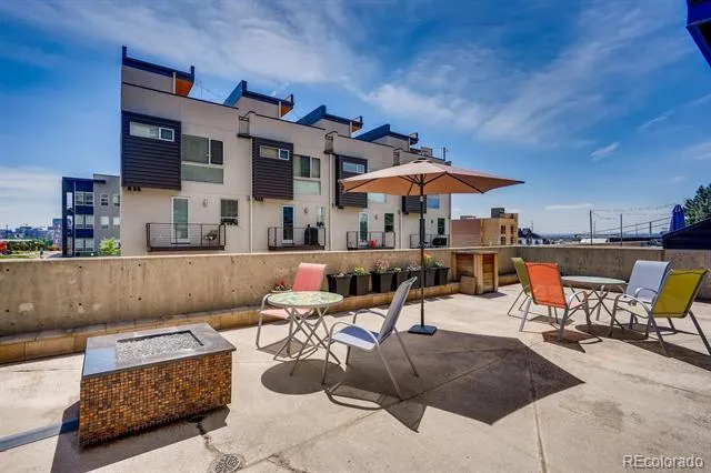 2650 W Front View Crescent Drive #106 Denver, CO 80211