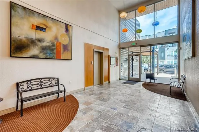 2650 W Front View Crescent Drive #106 Denver, CO 80211