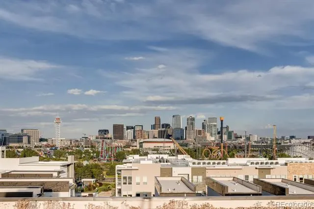 2650 W Front View Crescent Drive #106 Denver, CO 80211