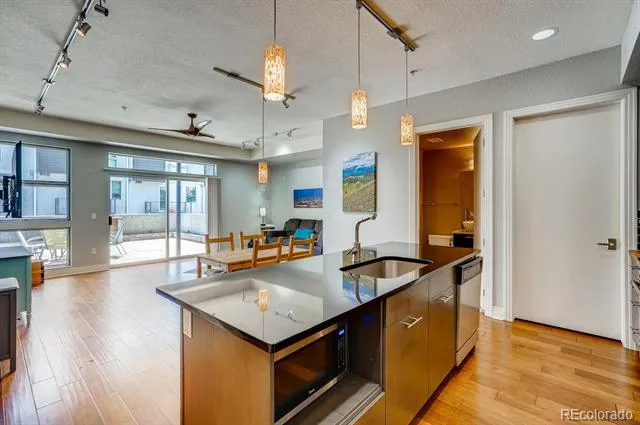 2650 W Front View Crescent Drive #106 Denver, CO 80211
