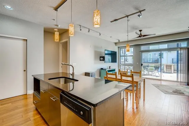 2650 W Front View Crescent Drive #106 Denver, CO 80211