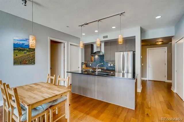 2650 W Front View Crescent Drive #106 Denver, CO 80211