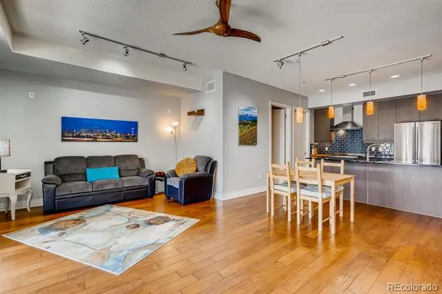 2650 W Front View Crescent Drive #106 Denver, CO 80211