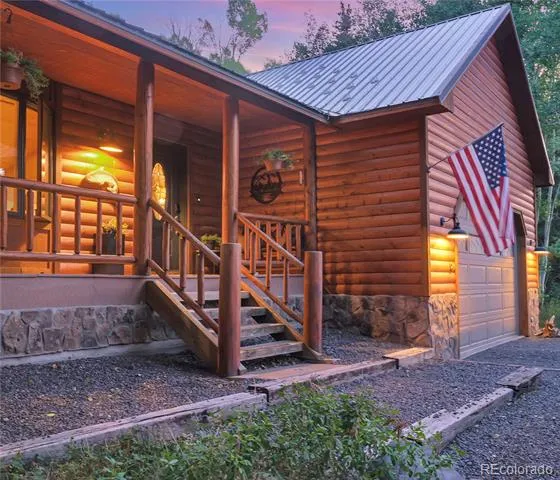 6 Bear Paw S Court Antonito, CO 81120