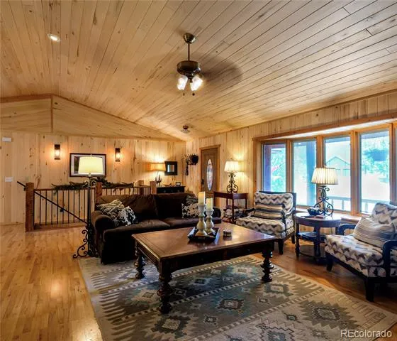 6 Bear Paw S Court Antonito, CO 81120