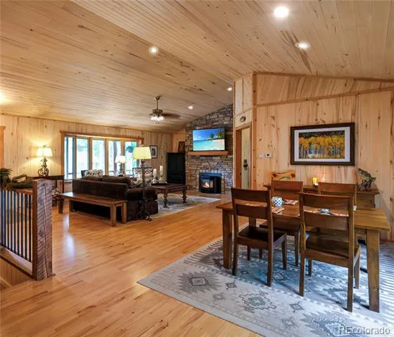 6 Bear Paw S Court Antonito, CO 81120