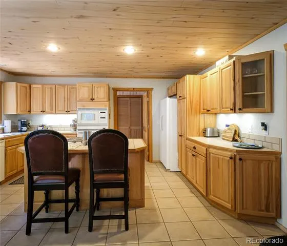 6 Bear Paw S Court Antonito, CO 81120
