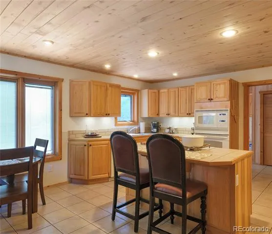 6 Bear Paw S Court Antonito, CO 81120