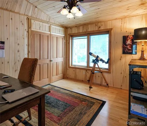 6 Bear Paw S Court Antonito, CO 81120
