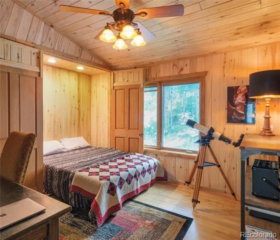 6 Bear Paw S Court Antonito, CO 81120