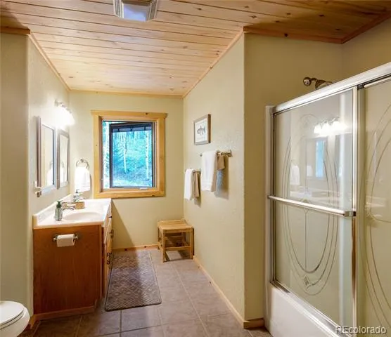 6 Bear Paw S Court Antonito, CO 81120