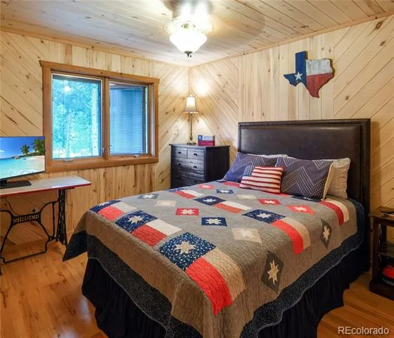 6 Bear Paw S Court Antonito, CO 81120