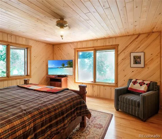 6 Bear Paw S Court Antonito, CO 81120