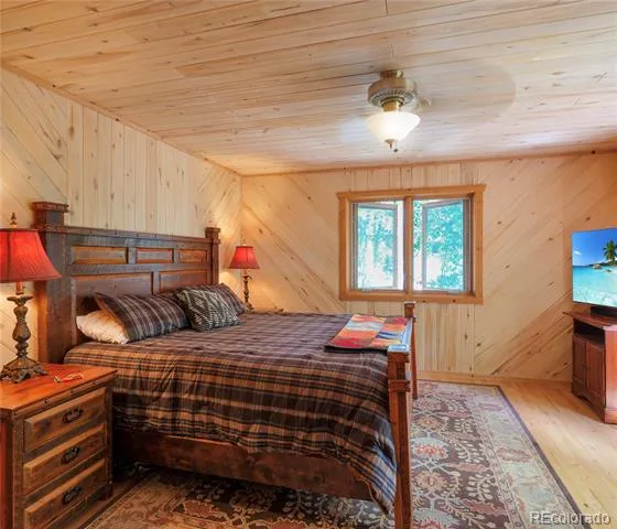 6 Bear Paw S Court Antonito, CO 81120