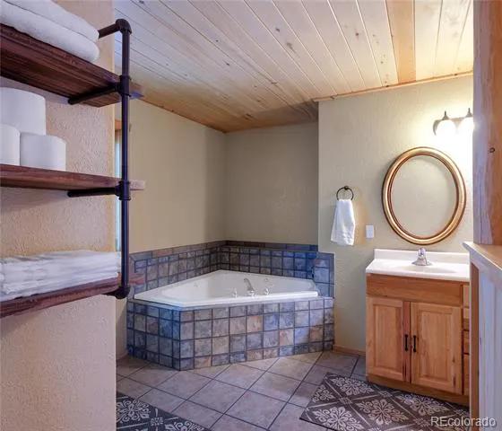 6 Bear Paw S Court Antonito, CO 81120