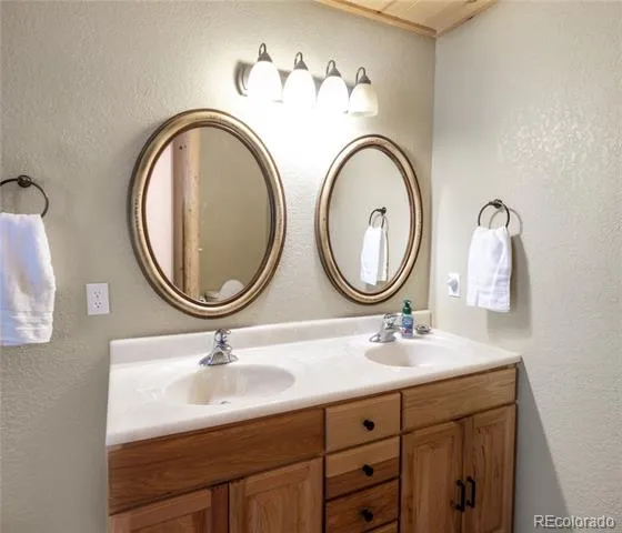 6 Bear Paw S Court Antonito, CO 81120