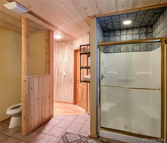6 Bear Paw S Court Antonito, CO 81120
